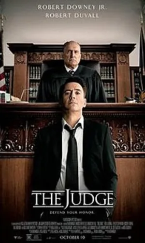 The Judge